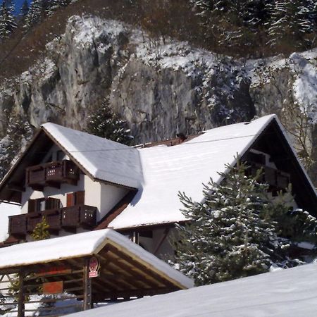 Pr Bevc Hotel Bled Exterior photo