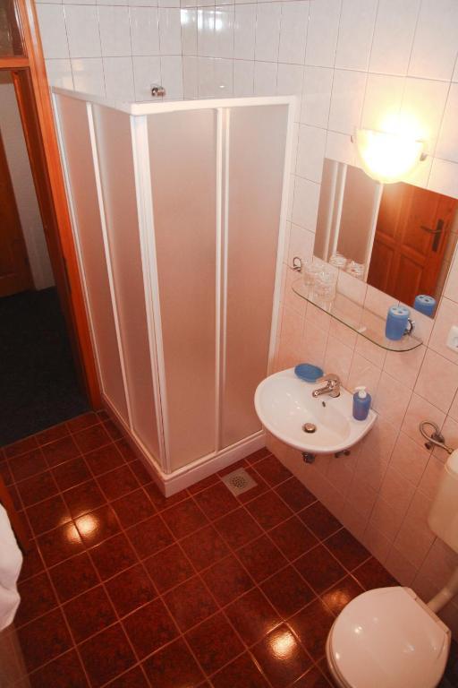 Pr Bevc Hotel Bled Room photo