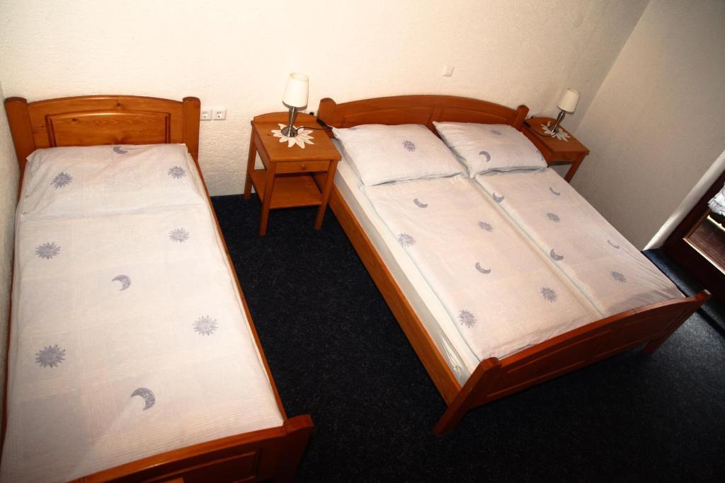 Pr Bevc Hotel Bled Room photo